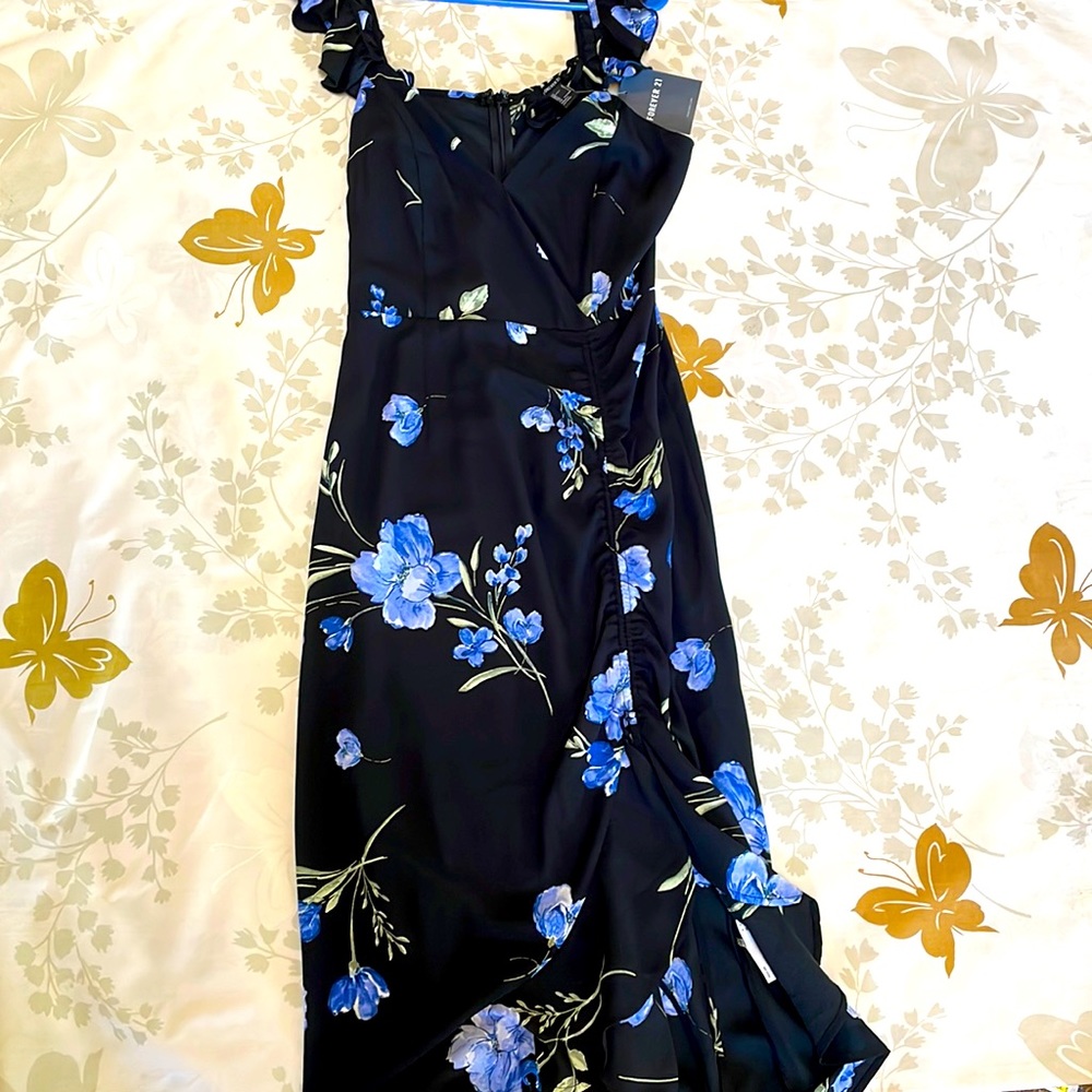 Beautiful engagement dress! Brand new with tags!